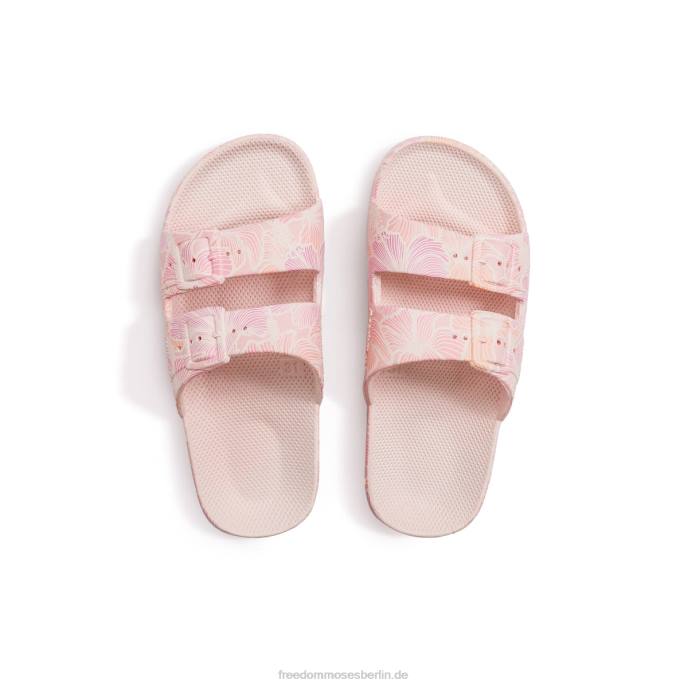 Freedom Moses Aloha rosa 622T115