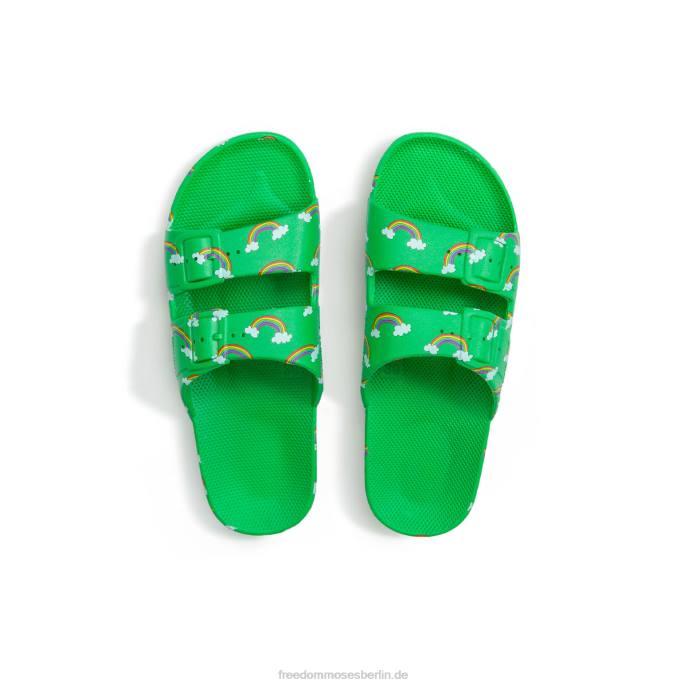 Freedom Moses Hoppla, Marley 622T119
