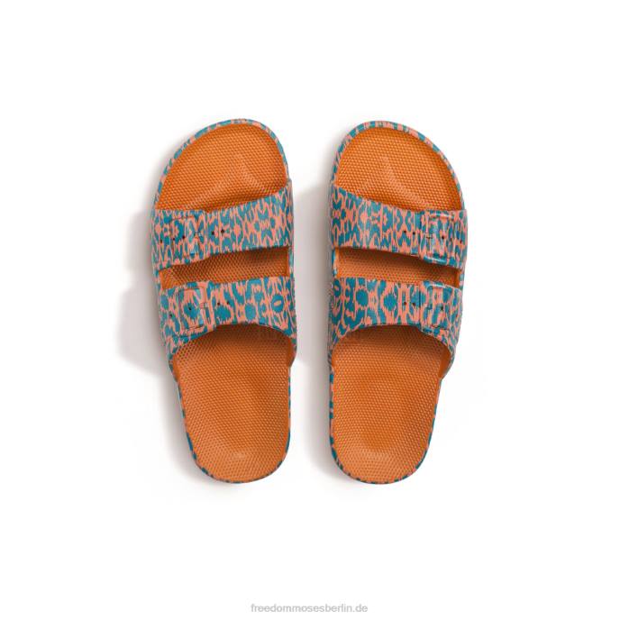 Freedom Moses Ikat Chai 622T104