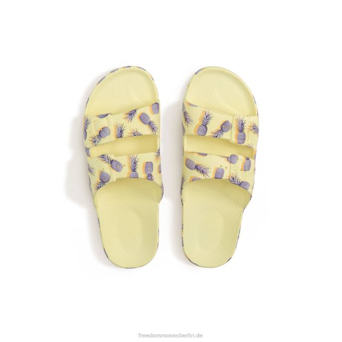 Freedom Moses Pina-Colada-Zucker 622T124