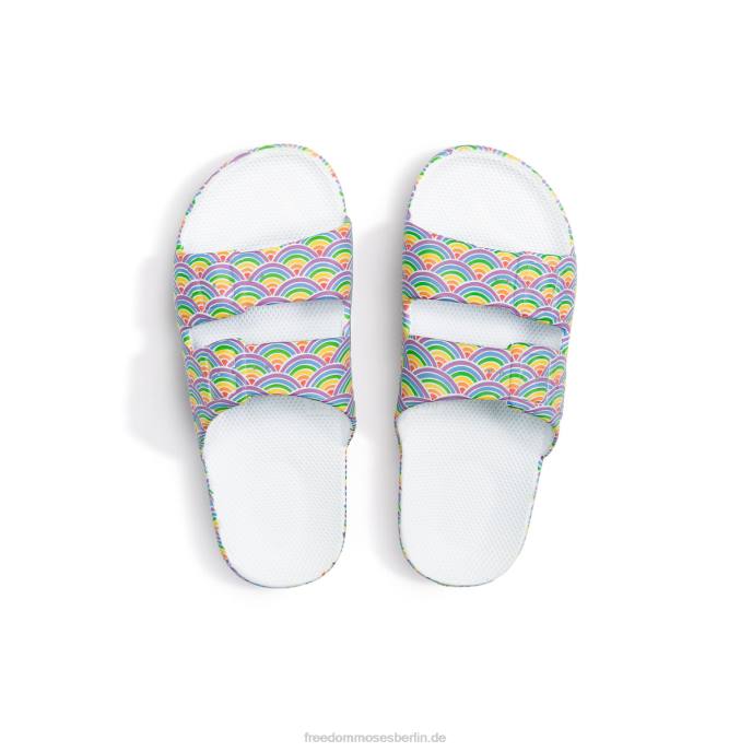 Freedom Moses Sonne multi 622T117