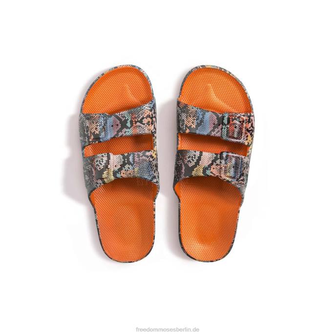 Freedom Moses Ziggy Chai 622T110