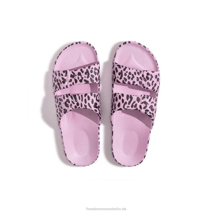 Leopardenflecken Freedom Moses Leo Parma 622T28