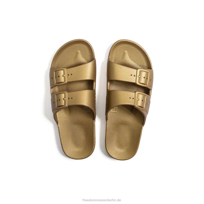 Freedom Moses Goldie 622T70