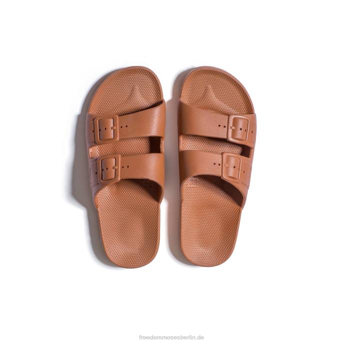 Freedom Moses Toffee 622T137