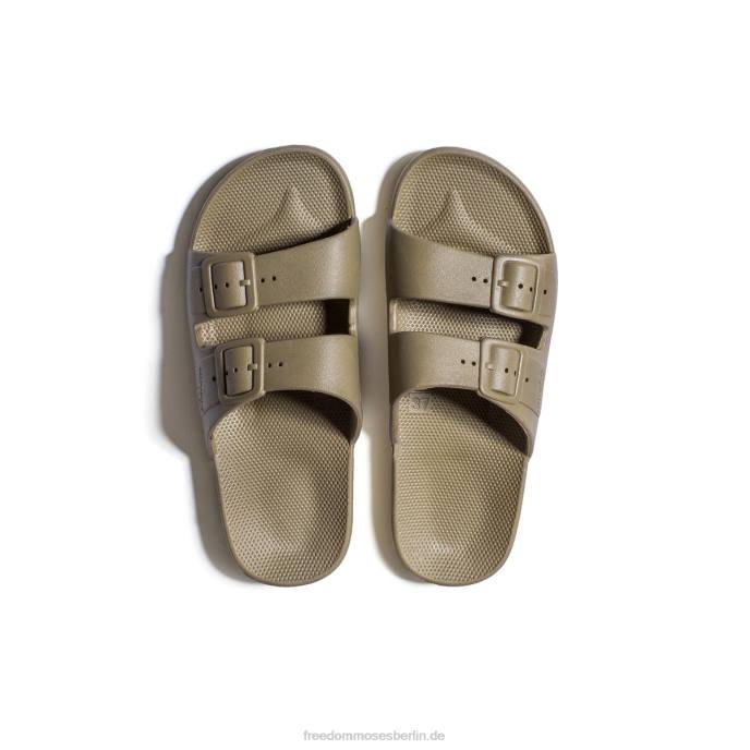 Freedom Moses khaki 622T136