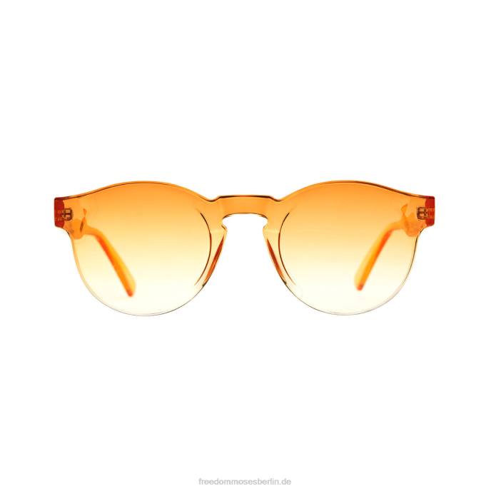 Freedom Moses Whiskey-Sonnenbrille 622T91